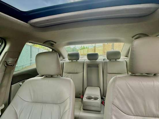 HONDA-CIVIC-2.0 EXR 16V FLEX 4P AUTOMÁTICO HONDA-CIVIC-2013