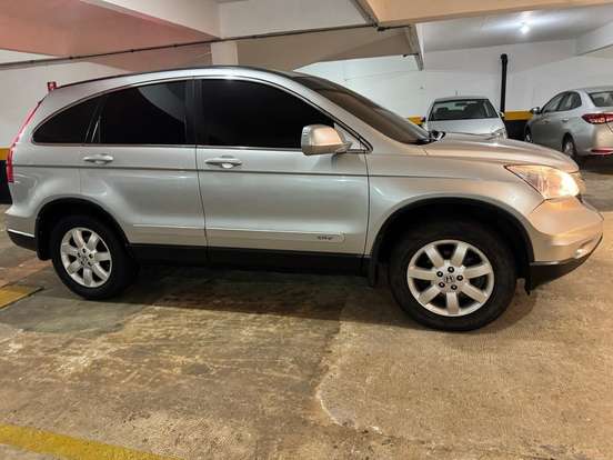 HONDA-CRV-2010