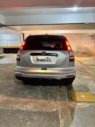 HONDA-CRV-2010