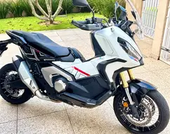 HONDA X-ADV HONDA X-ADV