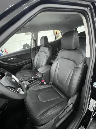 HYUNDAI CRETA 1.0 TGDI FLEX COMFORT AUTOMÁTICO