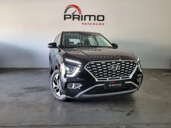 HYUNDAI CRETA 1.0 TGDI FLEX LIMITED AUTOMÁTICO