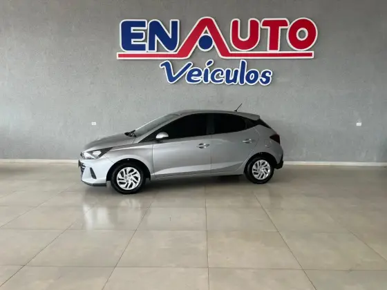 HYUNDAI HB20 1.0 12V FLEX SENSE MANUAL HYUNDAI HB20 1.0 12V FLEX SENSE MANUAL