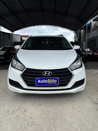 HYUNDAI HB20 1.0 COMFORT 12V FLEX 4P MANUAL HYUNDAI HB20 1.0 COMFORT 12V FLEX 4P MANUAL