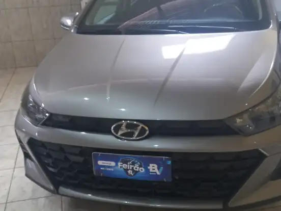 HYUNDAI-HB20-1.0 TGDI FLEX PLATINUM AUTOMÁTICO HYUNDAI-HB20-2022