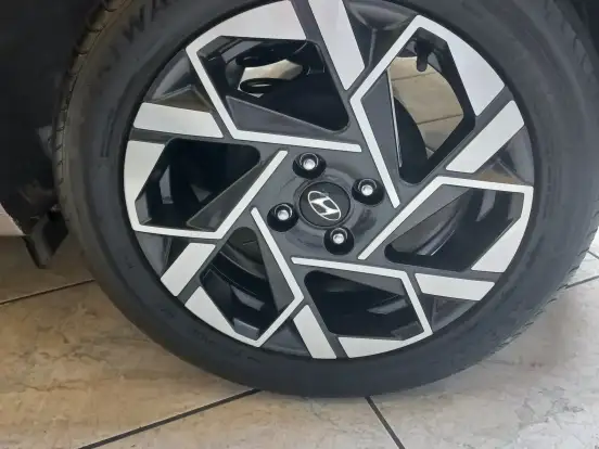 HYUNDAI-HB20-1.0 TGDI FLEX PLATINUM AUTOMÁTICO HYUNDAI-HB20-2022
