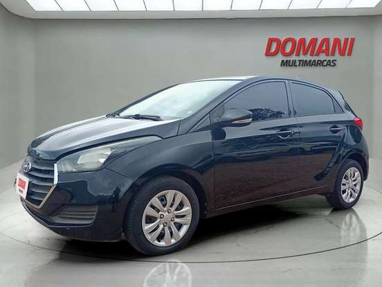 HYUNDAI-HB20-2016