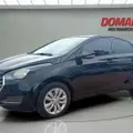 HYUNDAI HB20 1.6 COMFORT PLUS 16V FLEX 4P MANUAL HYUNDAI HB20 1.6 COMFORT PLUS 16V FLEX 4P MANUAL