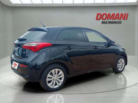HYUNDAI-HB20-2016