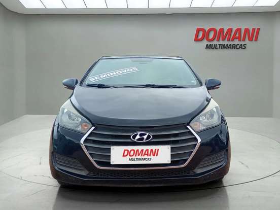 HYUNDAI-HB20-2016