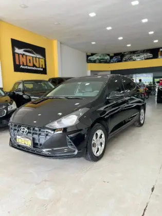HYUNDAI HB20S 1.0 12V FLEX VISION MANUAL