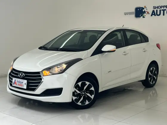 HYUNDAI HB20S 1.0 COMFORT PLUS 12V FLEX 4P MANUAL