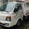 HYUNDAI HR 2.5 LONGO SEM CAÇAMBA 4X2 16V 130CV TURBO INTERCOOLER DIESEL 2P MANUAL HYUNDAI HR 2.5 LONGO SEM CAÇAMBA 4X2 16V 130CV TURBO INTERCOOLER DIESEL 2P MANUAL