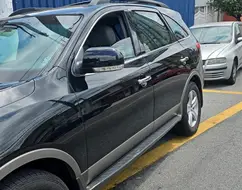 HYUNDAI VERACRUZ 3.8 V6 GASOLINA 4WD AUTOMÁTICO HYUNDAI VERACRUZ 3.8 V6 GASOLINA 4WD AUTOMÁTICO