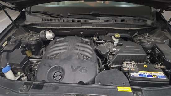 HYUNDAI-VERACRUZ-2008