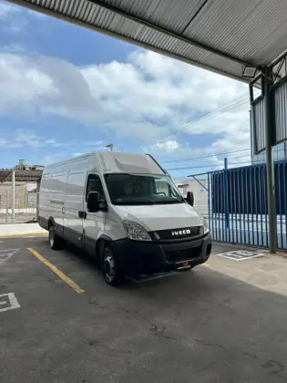 IVECO DAILY 3.0 HPI DIESEL 55C17 CS MANUAL