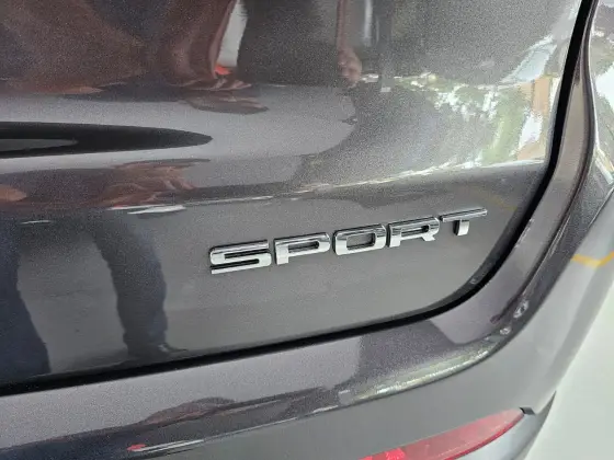 JEEP COMPASS 1.3 T270 TURBO FLEX SPORT AT6