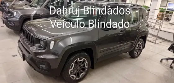 JEEP RENEGADE 1.3 T270 TURBO FLEX ALTITUDE AT6