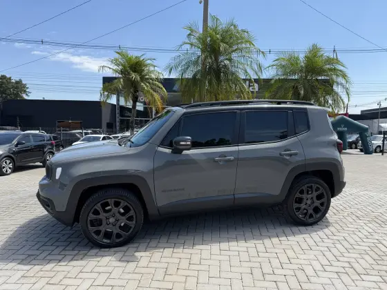 JEEP RENEGADE 1.3 T270 TURBO FLEX S 4X4 AT9 JEEP RENEGADE 1.3 T270 TURBO FLEX S 4X4 AT9
