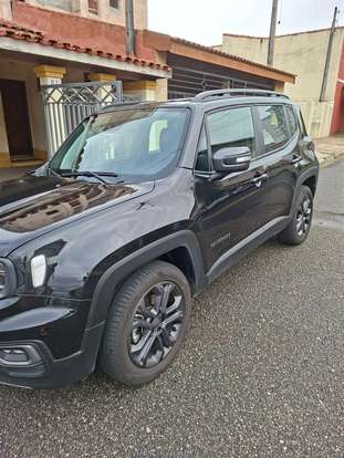 JEEP-RENEGADE-1.3 T270 TURBO FLEX LONGITUDE AT6 JEEP-RENEGADE-2025