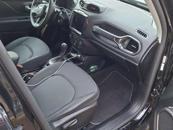 JEEP-RENEGADE-1.3 T270 TURBO FLEX LONGITUDE AT6 JEEP-RENEGADE-2025