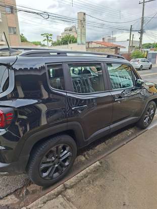 JEEP-RENEGADE-1.3 T270 TURBO FLEX LONGITUDE AT6 JEEP-RENEGADE-2025
