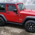 JEEP WRANGLER 3.8 SPORT 4X4 TETO RIGIDO V6 12V GASOLINA 2P AUTOMÁTICO JEEP WRANGLER 3.8 SPORT 4X4 TETO RIGIDO V6 12V GASOLINA 2P AUTOMÁTICO