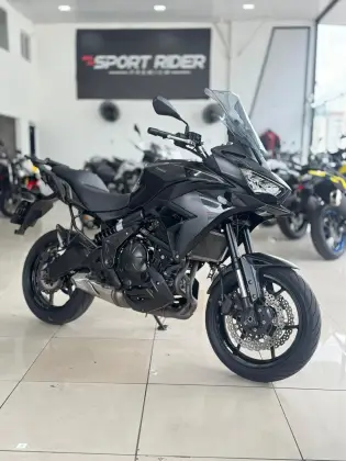 KAWASAKI VERSYS ABS 
