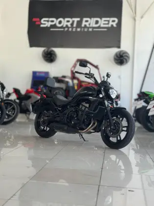 KAWASAKI VULCAN S ABS 