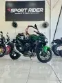 KAWASAKI Z H2 