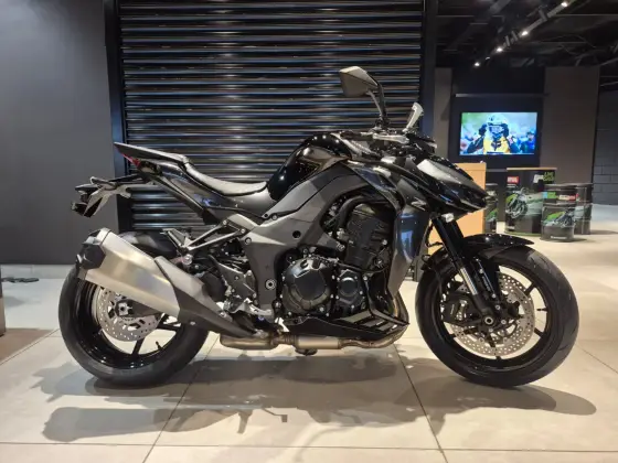 KAWASAKI Z1100 
