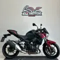 KAWASAKI Z400 KAWASAKI Z400