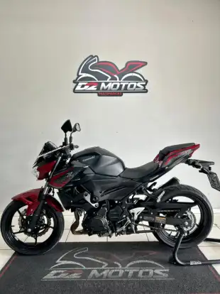 KAWASAKI-Z400-2021