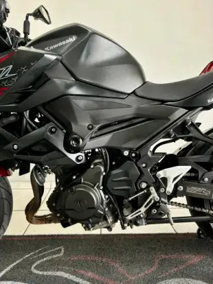KAWASAKI-Z400 KAWASAKI-Z400-2021