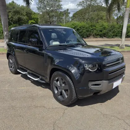 LAND ROVER DEFENDER 3.0 D300 TURBO DIESEL MHEV 110 X-DYNAMIC HSE AWD AUTOMÁTICO