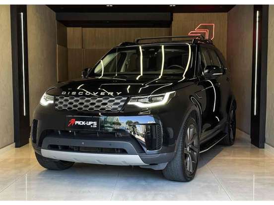 LAND ROVER-DISCOVERY-2022