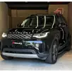 LAND ROVER DISCOVERY 3.0 D300 TURBO DIESEL HSE AUTOMÁTICO LAND ROVER DISCOVERY 3.0 D300 TURBO DIESEL HSE AUTOMÁTICO