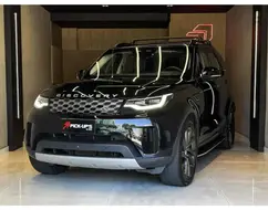 LAND ROVER DISCOVERY 3.0 D300 TURBO DIESEL HSE AUTOMÁTICO LAND ROVER DISCOVERY 3.0 D300 TURBO DIESEL HSE AUTOMÁTICO