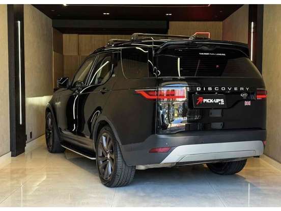 LAND ROVER-DISCOVERY-2022