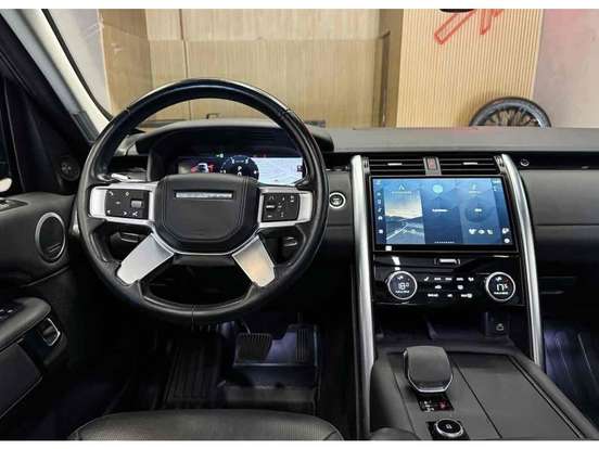 LAND ROVER-DISCOVERY-2022