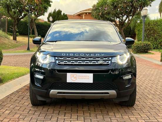 LAND ROVER-DISCOVERY SPORT-2019