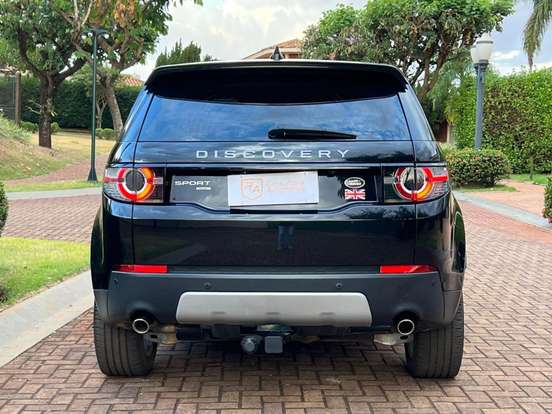 LAND ROVER-DISCOVERY SPORT-2019