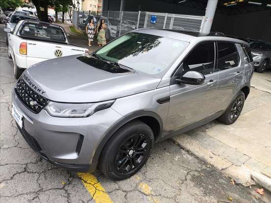 LAND ROVER-DISCOVERY SPORT-2020