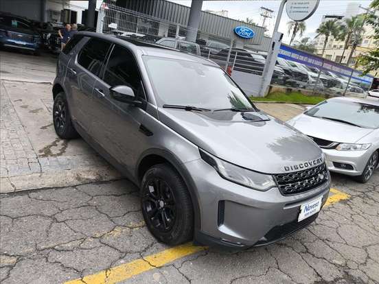 LAND ROVER-DISCOVERY SPORT-2020