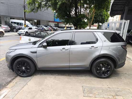 LAND ROVER-DISCOVERY SPORT-2020