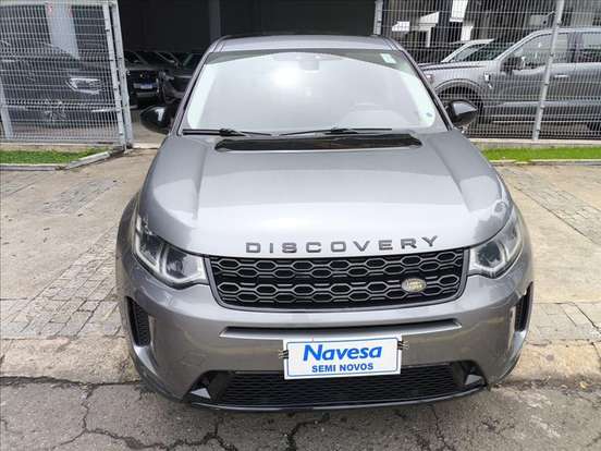 LAND ROVER-DISCOVERY SPORT-2020