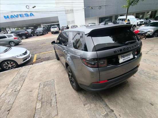 LAND ROVER-DISCOVERY SPORT-2020