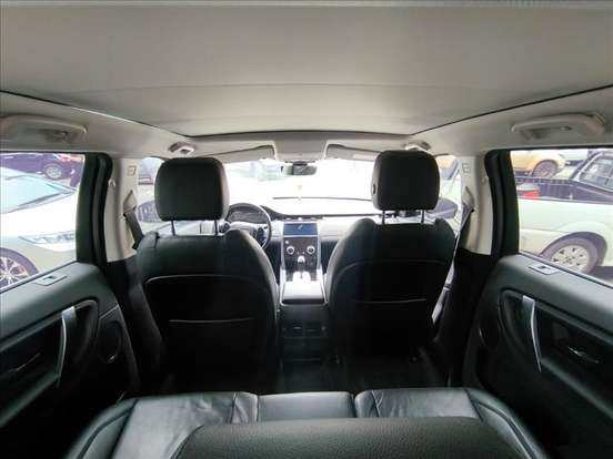 LAND ROVER-DISCOVERY SPORT-2.0 P250 TURBO FLEX S AUTOMÁTICO LAND ROVER-DISCOVERY SPORT-2020