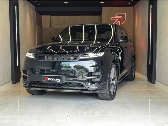 LAND ROVER RANGE ROVER SPORT 3.0 P550e PHEV AUTOBIOGRAPHY AWD AUTOMÁTICO