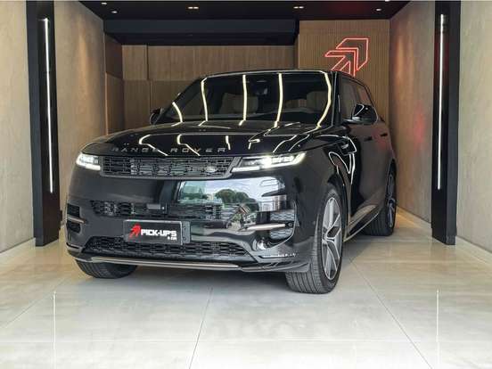 LAND ROVER-RANGE ROVER SPORT-3.0 P550e PHEV AUTOBIOGRAPHY AWD AUTOMÁTICO LAND ROVER-RANGE ROVER SPORT-2025